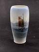 Royal 
Copenhagen vase 
2809/235 H. 17 
cm. 1. sorting 
subject no. 
560292