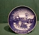 Bing & Grondahl 
B&G Christmas 
plate 1992 Bing 
& Grondahl B&G 
Porcelain 
Collectibles.
The ...