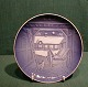 Bing & Grondahl 
B&G Christmas 
plate 1985 Bing 
& Grondahl B&G 
Porcelain 
Collectibles.
Christmas ...