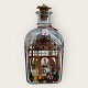Holmegaard, 
Christmas 
bottle, 1995, 
Design Jette 
Frölich, 
Designed by 
Michael Bang, 
The series ...