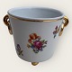 Flower pot 
hiders, Flower 
decoration and 
ball feet, 9cm 
in diameter, 
8.5cm high 
*Nice 
condition*