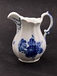 Royal Copenhagen Blue Flower jug