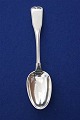 Old Danish or 
Gammel riflet 
Danish silver 
flatware 
cutlery Danish 
table 
silverware of 
three ...