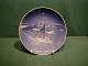 Bing & Grondahl 
B&G Christmas 
plate 1966 of 
1st quality. 
Bing & 
Grondahl B&G 
Porcelain ...