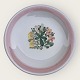 Hedebo ceramics, Cake plate, 18.5 cm in idameter *Nice condition*