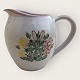 Hedebo ceramics, Jug, 18cm wide, 14cm high *Nice condition but with a small notch under the bottom*