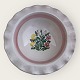 Hedebo 
ceramics, Frill 
Bowl, 17 cm in 
diameter, 4.5 
cm high *Nice 
condition*
