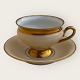 Lyngby, 
Copenhagen 
porcelain 
painting, 
Empress, 
Espresso cup, 
Powder, 5.5 cm 
high *Nice 
condition*