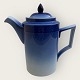 Royal Copenhagen, Coffee pot for Christmas cups, 16cm high, 20cm wide, 1st grade *Perfect condition*