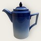 Royal 
Copenhagen, 
Coffee pot for 
Christmas cups, 
16cm high, 20cm 
wide, 1st grade 
*Perfect 
condition*