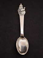 H C Andersen children's spoon