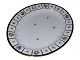 Royal 
Copenhagen 
Henriette, 
platter.
Decoration 
number 
444/8539.
Factory first.
Length ...