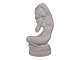 Dahl Jensen blanc de chine figurine, nude lady.Decoration number 1175.Designed by Jens ...