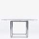Poul Kjærholm / 
Fritz Hansen
PK 54 - Round 
dining table 
...