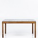 Bernt Petersen 
/ Wørts 
Møbelsnedkeri
Coffee table 
in ...