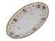 Royal 
Copenhagen 
Henriette, 
dish.
Decoration 
number 
444/8589.
Factory first.
Length ...