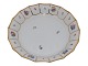 Royal 
Copenhagen 
Henriette, 
round dish.
The factory 
mark shows, 
that this was 
produced in ...