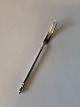 Cold cut fork 
in Silver
Produced 1959
Measures 13 cm 

Nice and well 
maintained ...