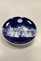 Porsgrund 
Norway 
Christmas Plate 
2013
Motif: Stille 
Natt / Silent 
Night
Measures 
17,5cm / ...