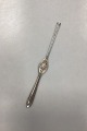 Lobster Fork in 
Silver Plate. 
Marked SCF / 
Christian Fogh. 

Measures 20.3 
cm / 7.99 in.