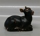Royal 
Copenhagen 
Stoneware. RC 
20183 Stoneware 
Fawn 9 x 10 cm 
Bambi Knud Kyhn 
3"  In nice and 
...