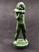 Ipsens Enke figurine morning bath H. 20.5 cm. Item No. 561288