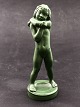 Ipsens Enke 
figurine 
morning bath H. 
20.5 cm. Item 
No. 561288