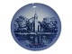 Royal 
Copenhagen 
plate, Maribo 
Cathedral.
&#8232;This 
product is only 
at our storage. 
It can ...