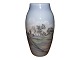 Large Bing & 
Grondahl vase 
with Danish 
church.
&#8232;This 
product is only 
at our storage. 
It ...