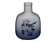 Royal Copenhagen vase with Blue Tit bird.Please note that this item is exclusively available ...