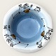 Royal Copenhagen, Celeste, Dish #967/ 3841, 27cm in diameter, 5.5cm high, 1st grade, Design ...