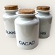 Ole Palsby
Storage jars
Set of 3 pcs.
*DKK 275