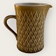 Bing & Grøndahl, Relief, Milk jug, 15cm wide, 14cm high, Design Jens Harald Quistgaard *Nice ...