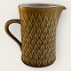 Bing & 
Grøndahl, 
Relief, Milk 
jug, 15cm wide, 
14cm high, 
Design Jens 
Harald 
Quistgaard 
*Nice ...