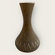 Bing & 
Grøndahl, 
Relief, Vase, 
15.5 cm high, 9 
cm in diameter, 
Design Jens 
Harald 
Quistgaard ...