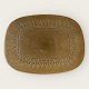Bing & 
Grøndahl, 
Relief, tray, 
29cm x 22cm, 
Design Jens 
Harald 
Quistgaard 
*Nice 
condition*
The ...