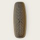 Bing & 
Grøndahl, 
Relief, Small 
plate, 13.5 cm 
long, 5 cm 
deep, Design 
Jens Harald 
Quistgaard ...