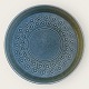 Kronjyden, Blue 
Azure, Cake 
dish on foot, 
19.5 cm in 
diameter, 4.5 
cm high, Design 
Jens Harald ...