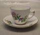 10 pcs in stock108 b Mocha cup  5.5 cm 0.75 dl and saucer  12 cm espresso Bing and Grondahl ...