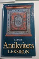 Sesams 
Antikvitetsleksikon 

Sesams Forlag
1990
Sideantal: 232
In a very good 
...