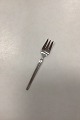 Marquis Silver 
Plated Cake 
Fork. Marked 
SCF - NS. 
Measures 14 cm 
/ 5.52 in.