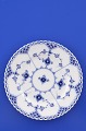Royal 
Copenhagen. 
Blue 
fluted/full 
lace. Plate no. 
1088. Diameter 
15 cm. 5 7/8 
inches. 1. ...