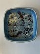 Royal Copenhagen Faience, Dish
Decoration number 780-2882