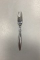 Désirée Silver 
Plated Dining 
Fork. Marked E. 
Grann and J. 
Laglye. 
Measures 19.7 
cm / 7.76 in.