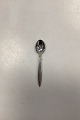 Désirée Silver 
Plated 
Teaspoon. 
Marked E. Grann 
and J. Laglye. 
Measures 11.7 
cm / 4.61 in.