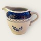 Royal 
Copenhagen, 
Aluminia, 
Trankebar, 
Cream jug #11/ 
954, 8cm high, 
1st & 2nd 
sorting, Design 
...