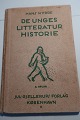 De unges litteraturhistorie
Ledetraad gennem dansk digtning med et tillæg om nordisk digtning
Af Hans Kyrre
Jul. Gjellerups Forlag
1941 - 3. oplag
Sideantal: 141