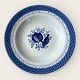 Royal 
Copenhagen, 
Aluminia, Deep 
plate #11/ 
1847, 21.5 cm 
in diameter, 
Design 
Christian 
Joachim ...