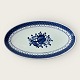 Royal Copenhagen, Aluminia, Small dish #11/ 1094, 24cm wide, 1st sorting, Design Christian ...