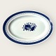 Royal 
Copenhagen, 
Aluminia, Large 
dish #11/ 930, 
43cm wide, 
Design 
Christian 
Joachim *Nice 
...